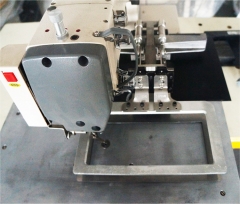 Automatic Computer High Speed Direct Drive Lockstitch Sewing Machine DS-2210