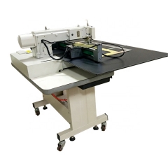 automatic programmable pattern sewing machine for garment DS-8040