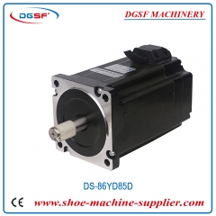 86YD85D GoodTime Stepping Motor 8.5NM Stepper Motor Bag Making Machines DS-86YD85D