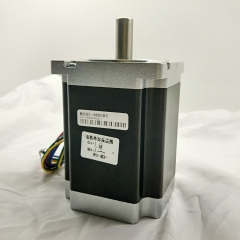 86YD85 China supplier 1.8 degree stepper motor 118 mm stepping motor controller with CE DS-86YD85