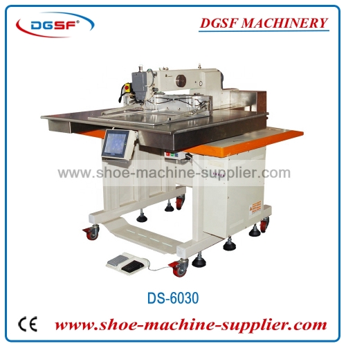 Computer high speed heavy duty bag closer sewing machine DS-6030