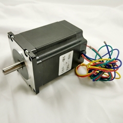 57YD13 1.8 degree NEMA 23 high quality stepper motor china manufacturer DS-57YD13