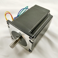 57YD13 1.8 degree NEMA 23 high quality stepper motor china manufacturer DS-57YD13