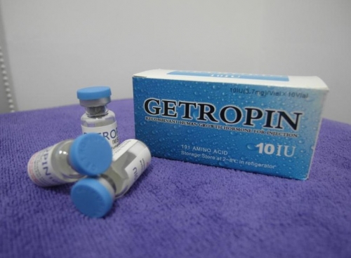 Getropin
