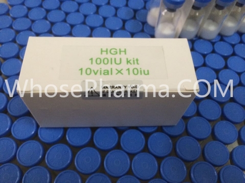 191AA HGH BLUE TOP