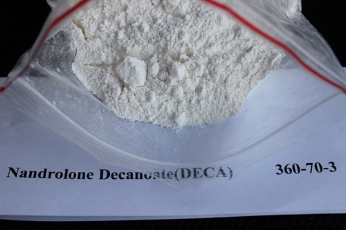 Nandrolone decanoate(Deca)
