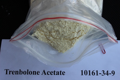 Trenbolone Acetate / Revalor-H Trenbolone Steroids Powders CAS 10161-34-9