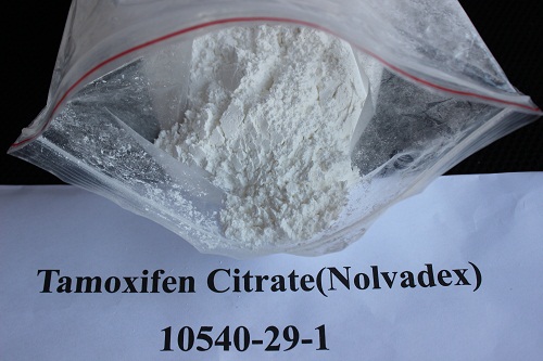 Tamoxifen(Nolvadex)