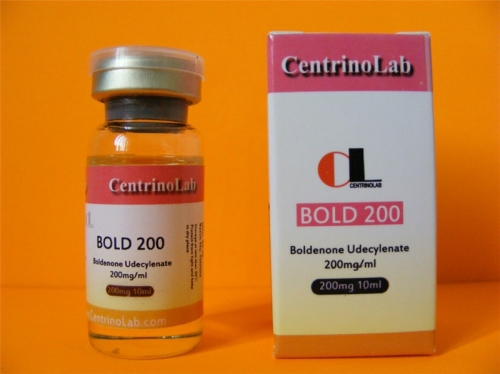 Equipoise (Boldenone Undecylenate)(Boldenone Acetate)