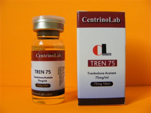 TREN 75 (Trenbolone Acetate )75mg 10ml