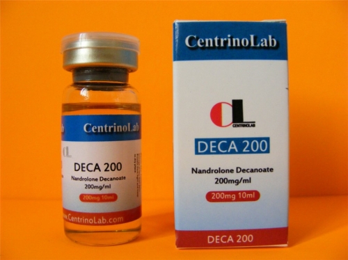 DECA 200 (Deca Durabolin)