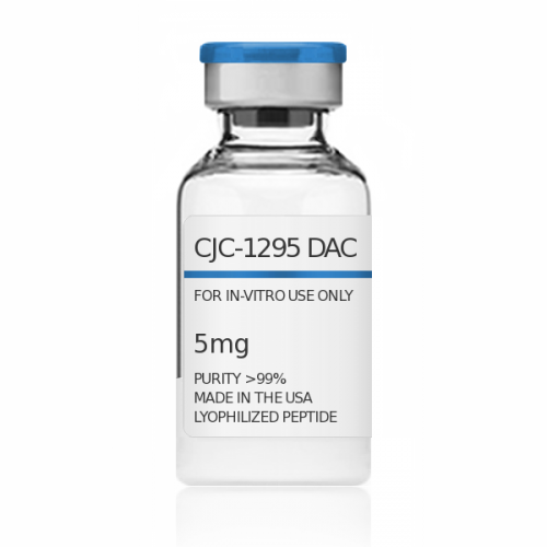 CJC-1295 DAC （5mg）