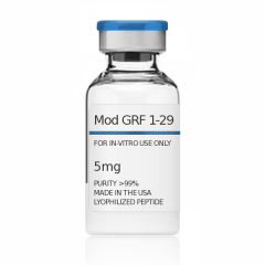 Modified GRF (1-29)