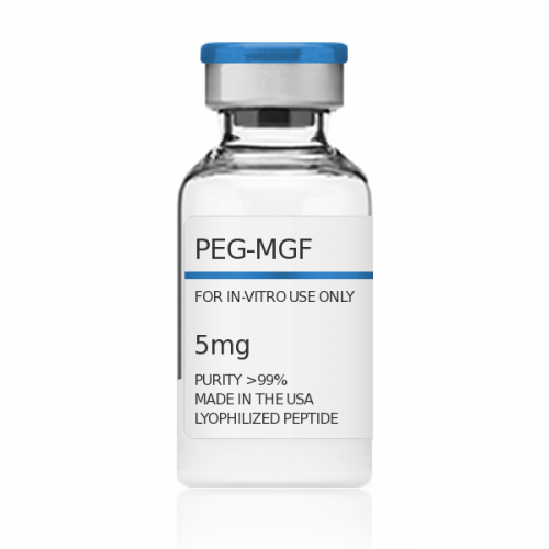 Polypeptide Hormones PEG-MGF