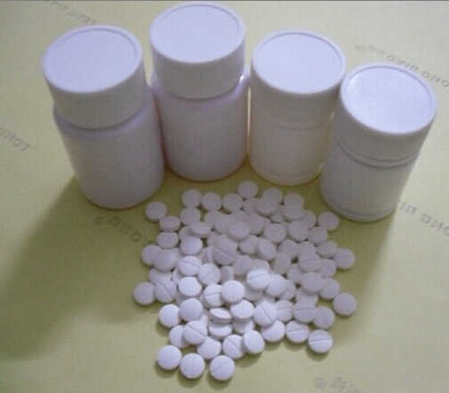 Superdrol(Methyldrostanolone)