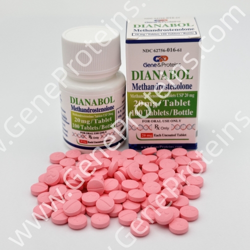 Dianabol 20mg/tablet,100 tablets/bottle (Methandrostenolone,Metandienone,methandienone)