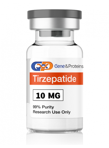 Tirzepatide 10mg