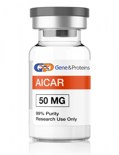 AICAR 50mg/vial,10vials/kit
