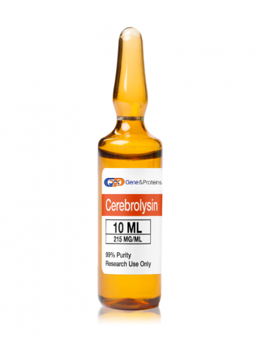 Cerebrolysin 215mg/ml (10ml)