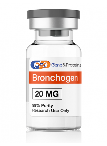Bronchogen 20mg (Bioregulator)