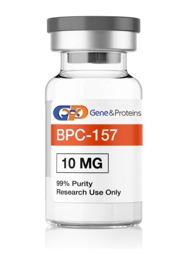 BPC-157 10mg/vial,10vials/kit
