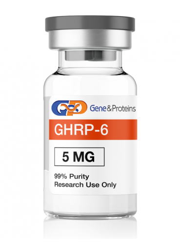 GHRP-6 5mg/vial,10vials/kit
