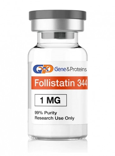 Follistatin 344 1mg/vial,10vials/kit