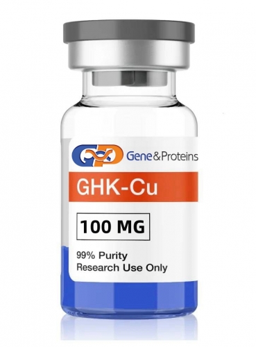 GHK-Cu 100mg/vial,10vials/kit
