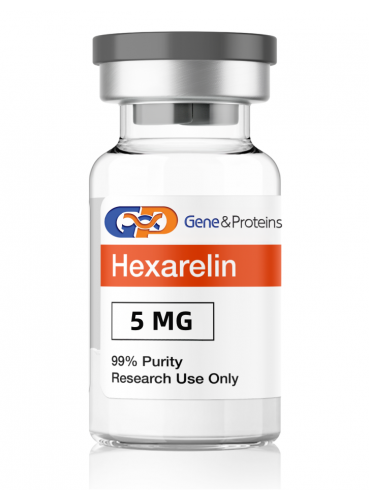 Hexarelin 5mg/vial,10vials/kit