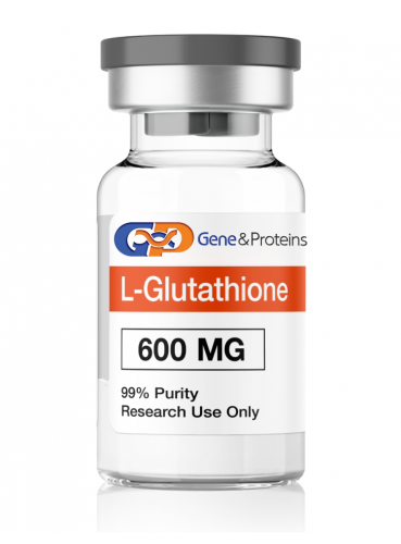 L-Glutathione 600mg