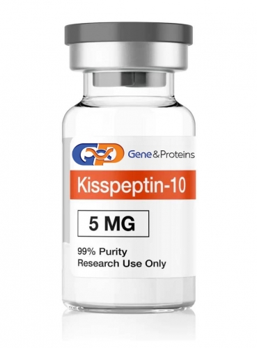 Kisspeptin-10 5mg/Vial, 10Vials/Kit (Box)