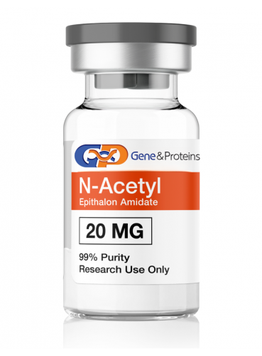 N-Acetyl Epithalon Amidate 20mg