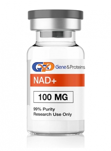 NAD+ 100mg/Vial,10Vials/Kit (Box)