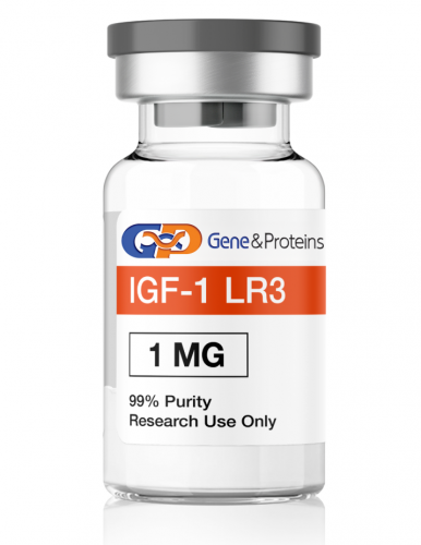 IGF-1 LR3 1mg