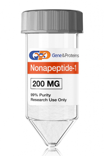 Nonapeptide-1 200mg