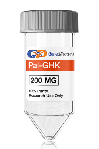 Pal-GHK 200mg