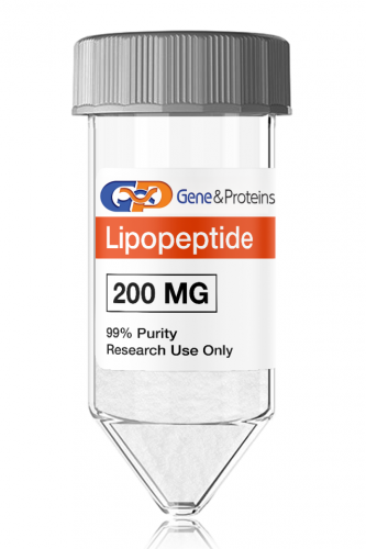 Lipopeptide 200mg