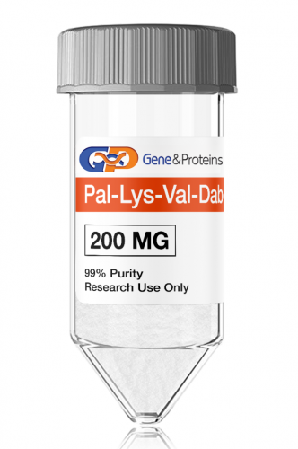 Palmitoyl Dipeptide-6 200mg