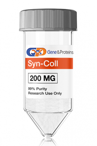 Syn-Coll (Palmitoyl Tripeptide-5) 200mg