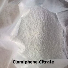 Clomifene Citrate