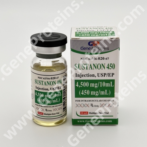 SUSTANON 450(Testosterone Blend 450)