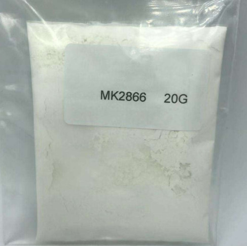 MK2866  (Ostarine) CAS: 841205-47-8 1000MG / 1 GRAM