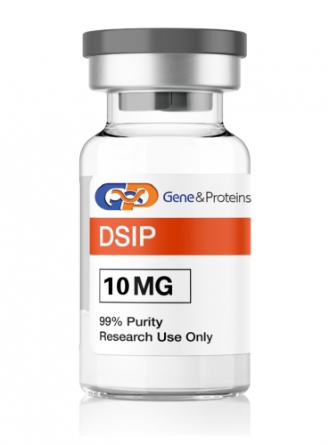 DSIP 10mg/Vial,10Vials/Kit (Box)