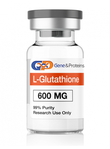 Oxidized Glutathione / Oxidized L-Glutathione 600mg/Vial,10Vials/Kit (Box)