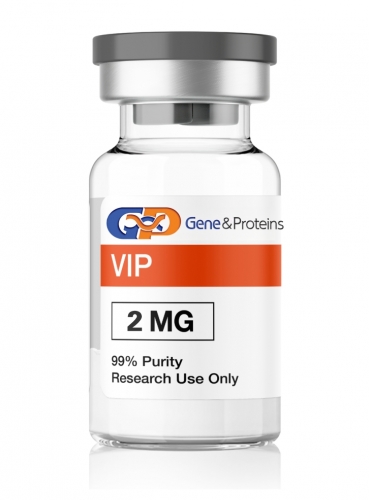 VIP (Vasoactive Intestinal Peptide) 2mg/vial,10vials/Kit (Box)