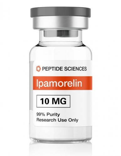 Ipamorelin 10mg/Vial,10Vials/Kit (Box)