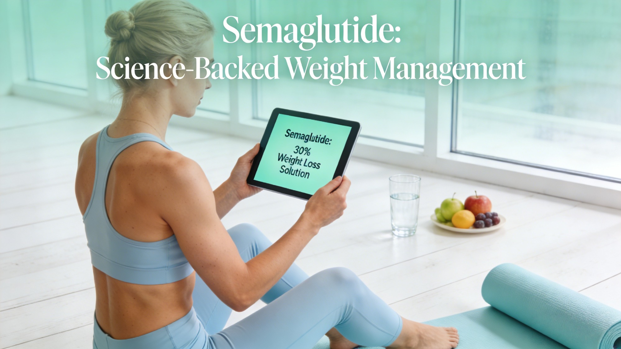 Semaglutide 10mg weight loss