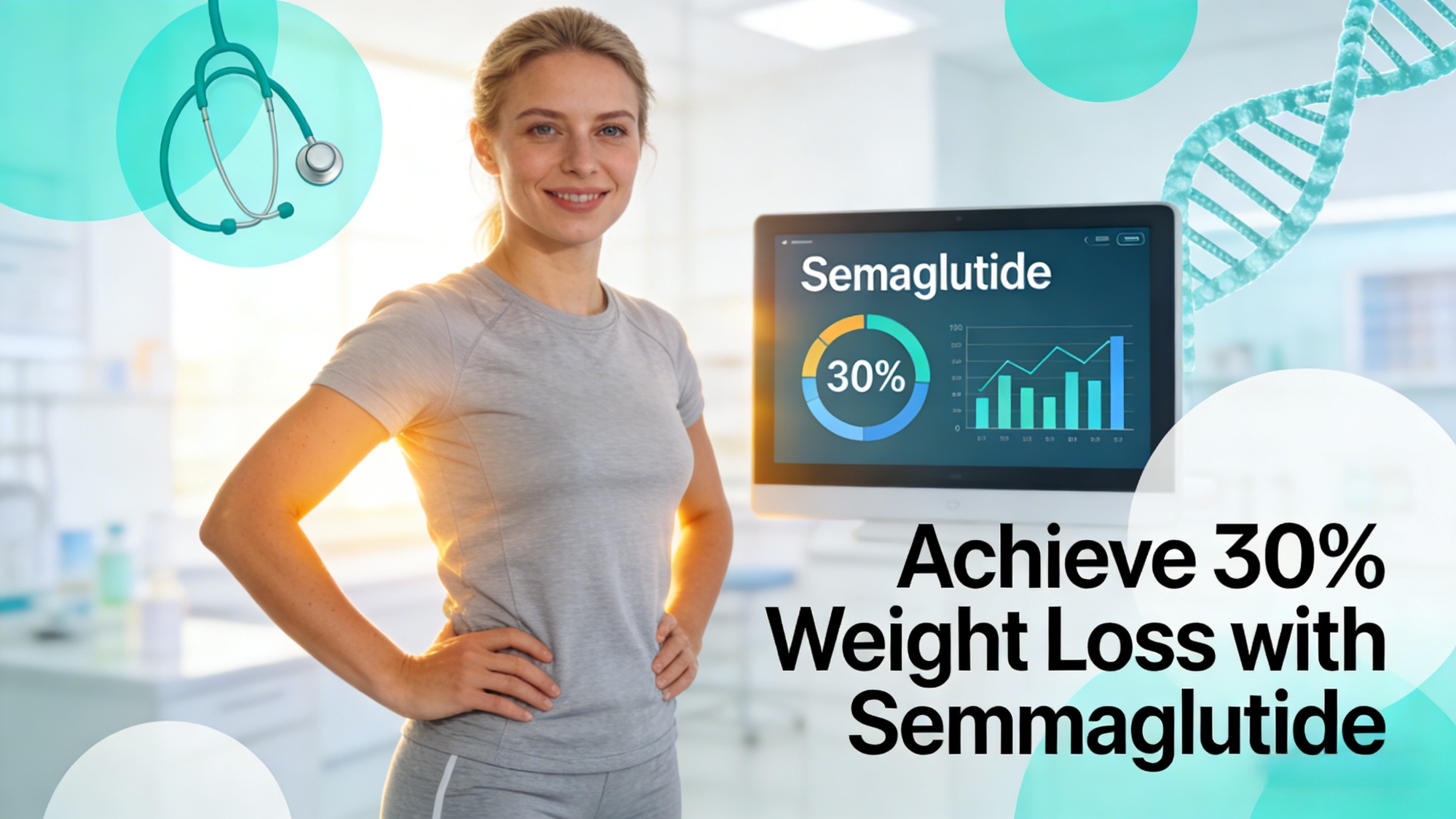 Semaglutide 5mg
