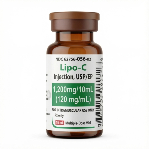 Lipo-C 120mg*10mL