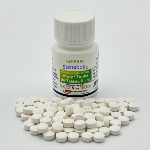 SR9009 10mg 100 Tablest